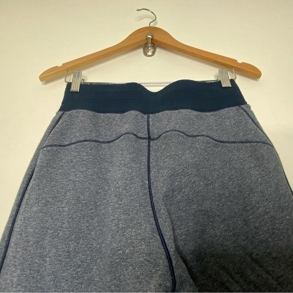 LULULEMON Cool Collected Jogger 28.” Blue. - Picture 7 of 12